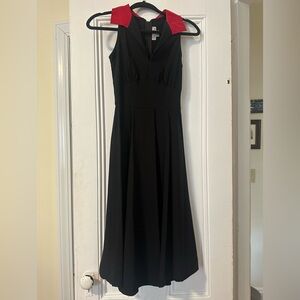 Stop Staring! Swing dress.